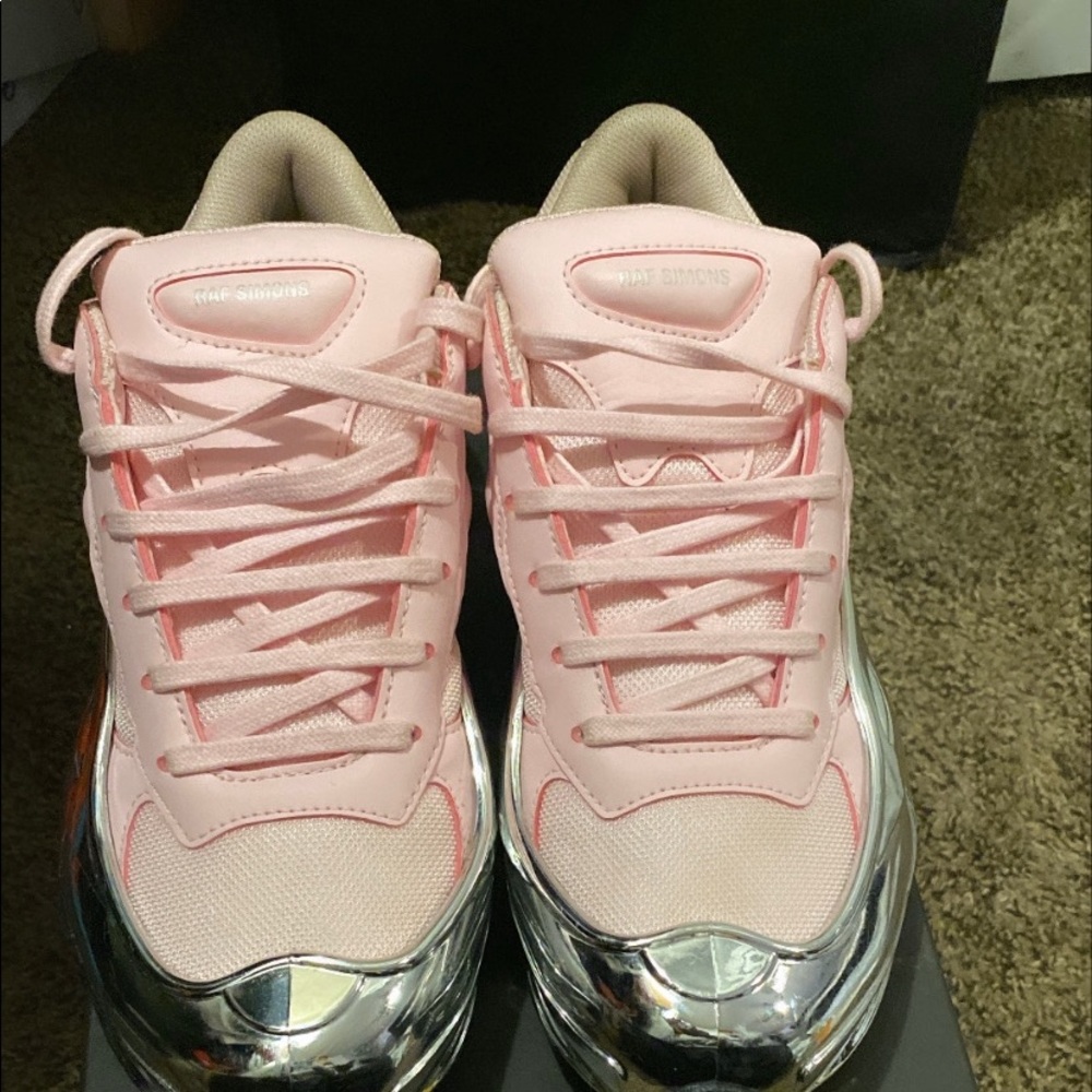 Very Limited edition Raf Simons